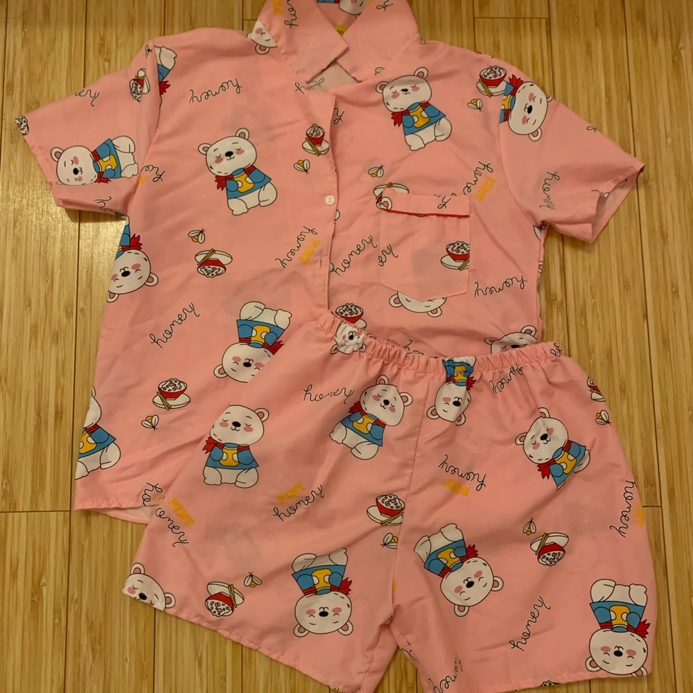BUNDLE OF PJS